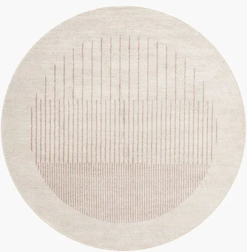 Floransa Machine Woven Rug Livabliss Floransa