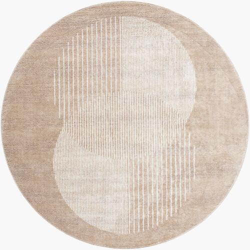 Floransa Machine Woven Rug Livabliss Floransa