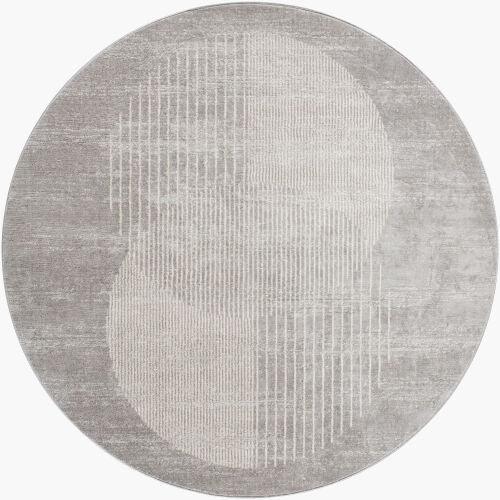 Floransa Machine Woven Rug Livabliss Floransa