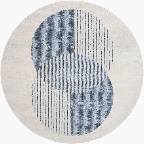 Floransa Machine Woven Rug Livabliss Floransa