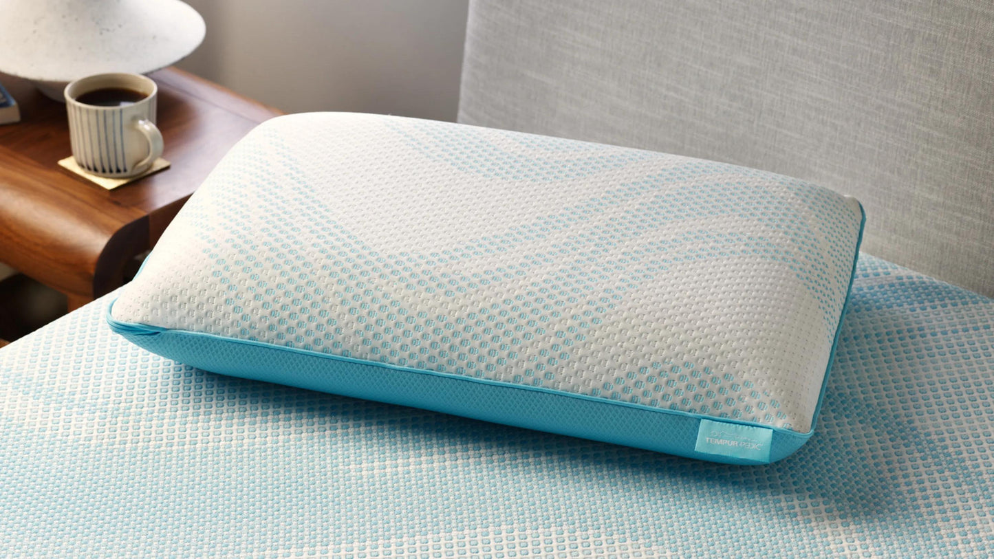 Tempur-Pedic Breeze ProLo 2.0 Pillow