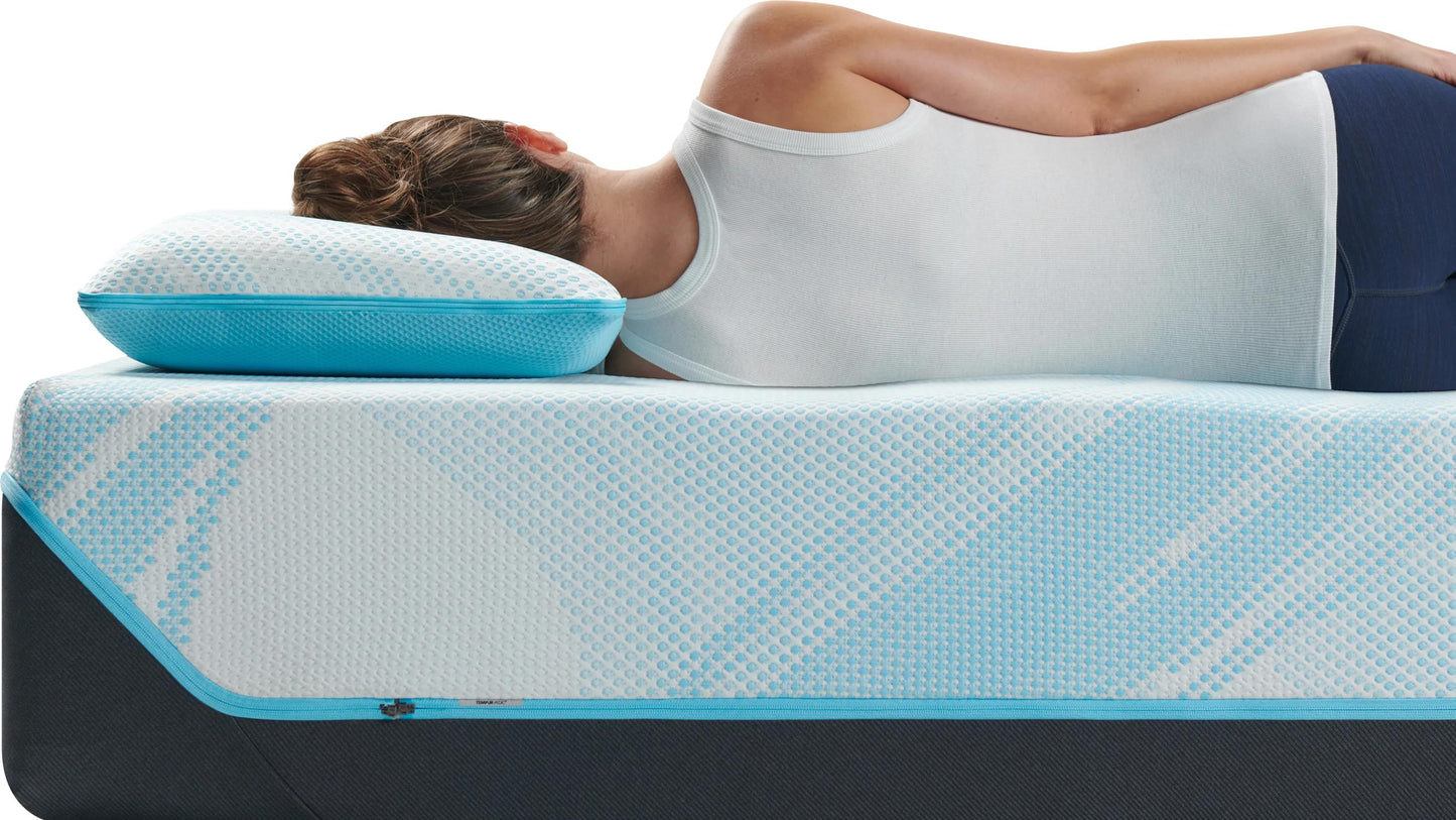 Tempur-Pedic Breeze ProLo 2.0 Pillow