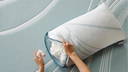 Tempur-Pedic Adapt ProAdjust Pillow Tempurpedic Tempur-Pedic