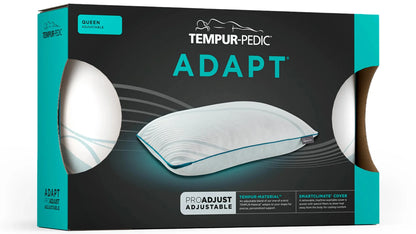 Tempur-Pedic Adapt ProAdjust Pillow Tempurpedic Tempur-Pedic