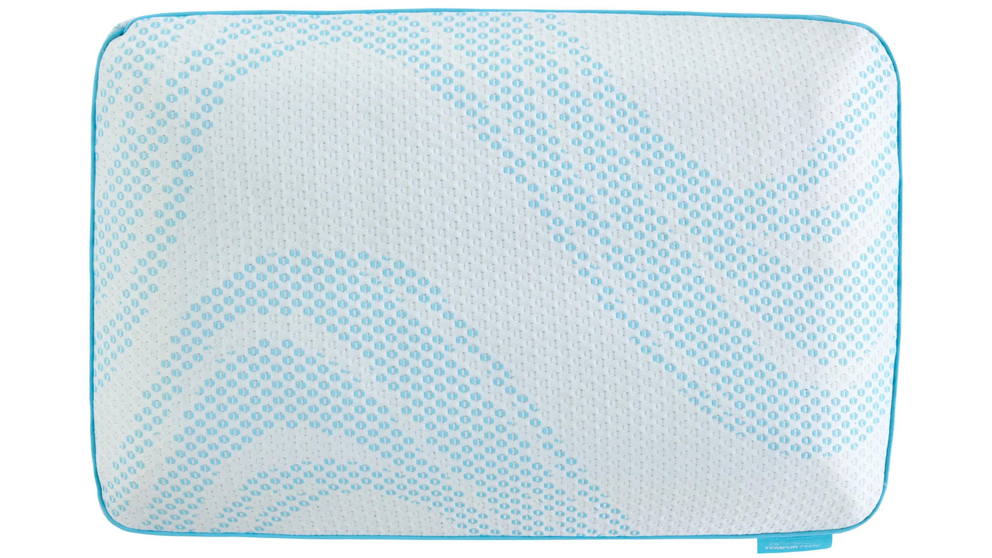 Tempur-Pedic Breeze ProHi 2.0 Pillow