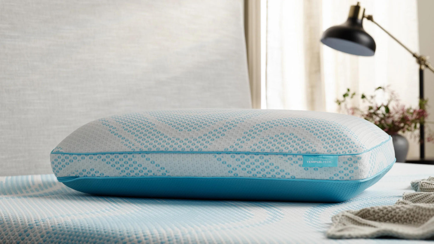 Tempur-Pedic Breeze ProHi 2.0 Pillow