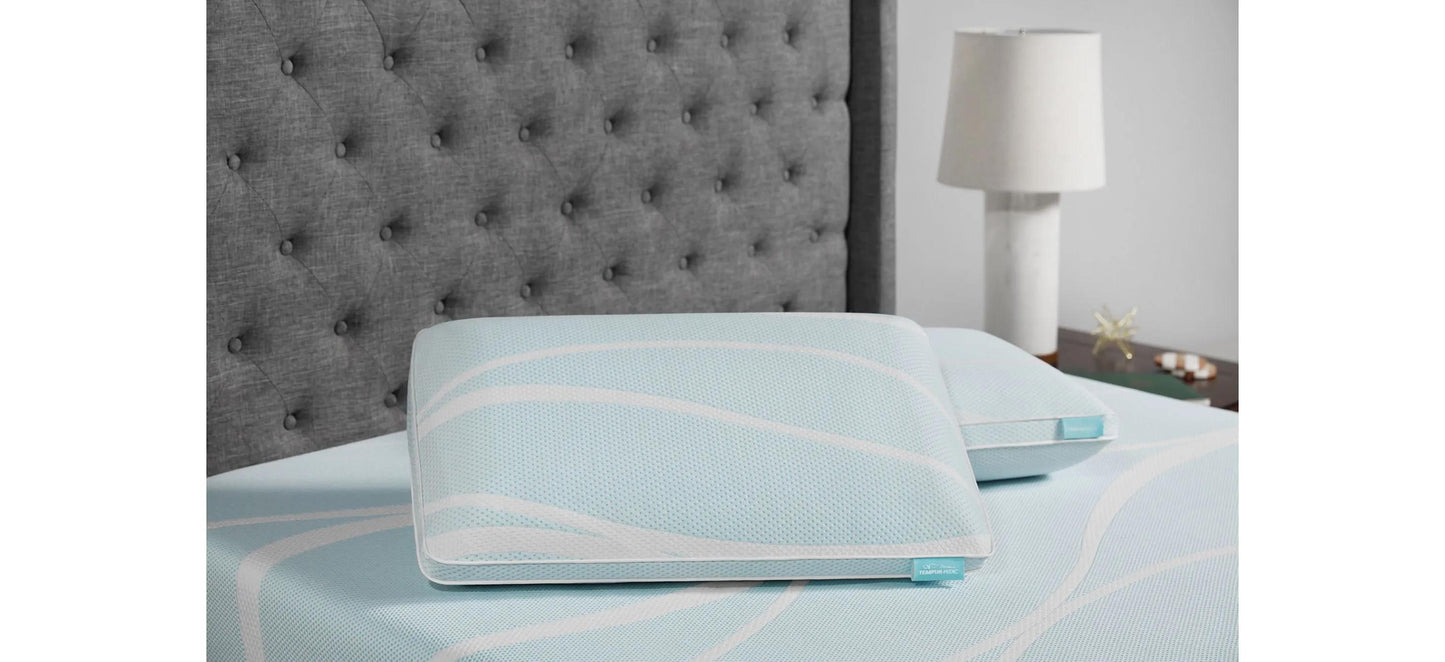 TEMPUR-Breeze ProHigh Pillow