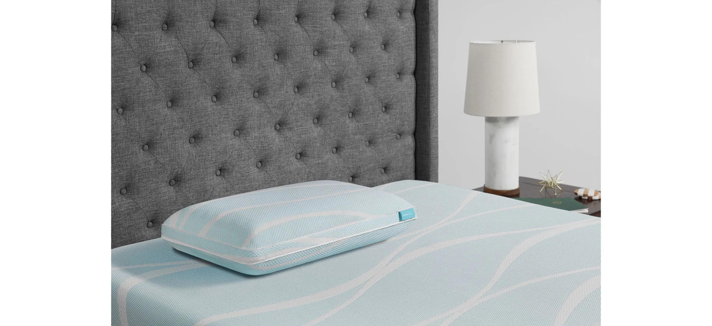 TEMPUR-Breeze ProHigh Pillow