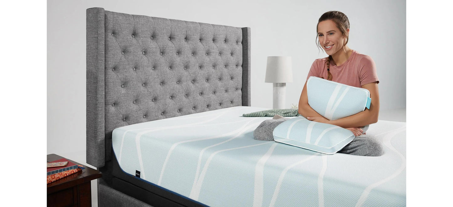 TEMPUR-Breeze ProHigh Pillow