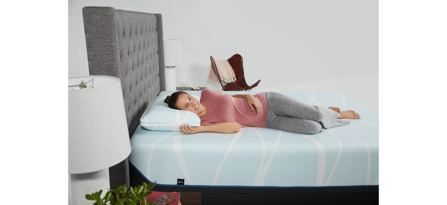 TEMPUR-Breeze ProHigh Pillow