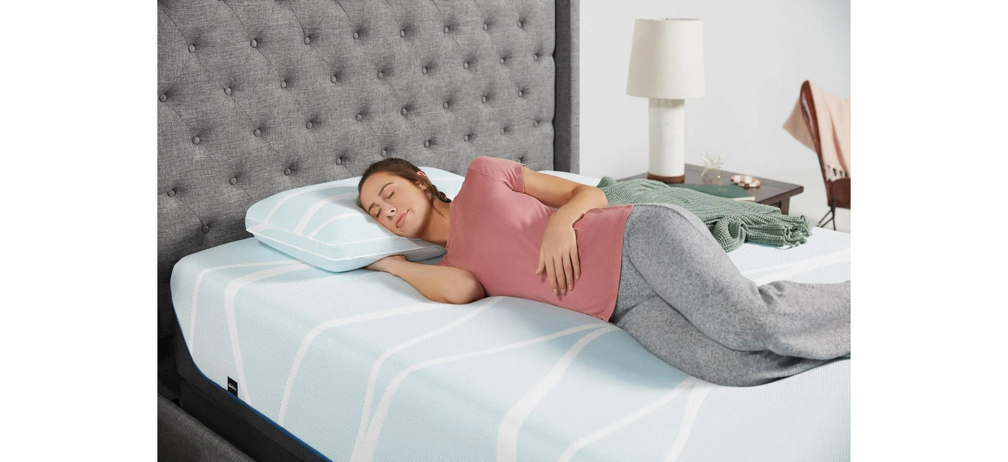 TEMPUR-Breeze ProHigh Pillow