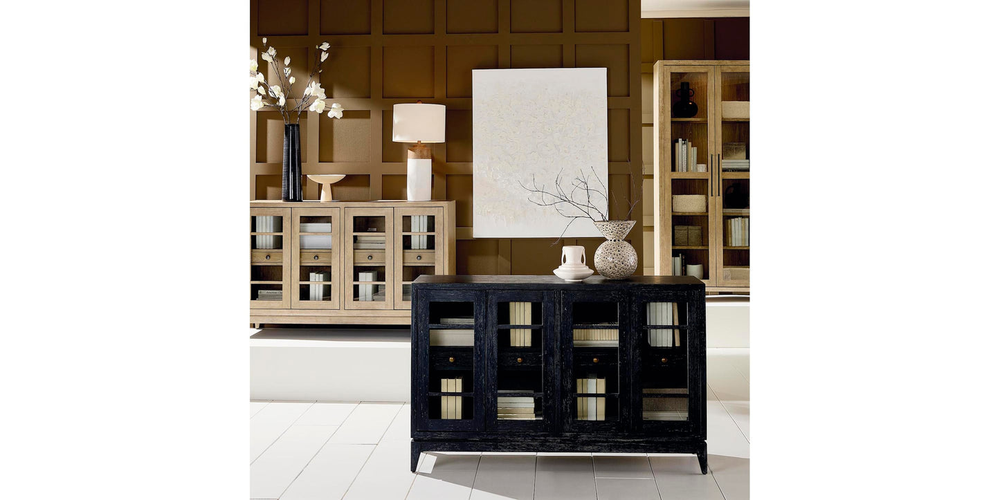 Clifton Credenza Bassett
