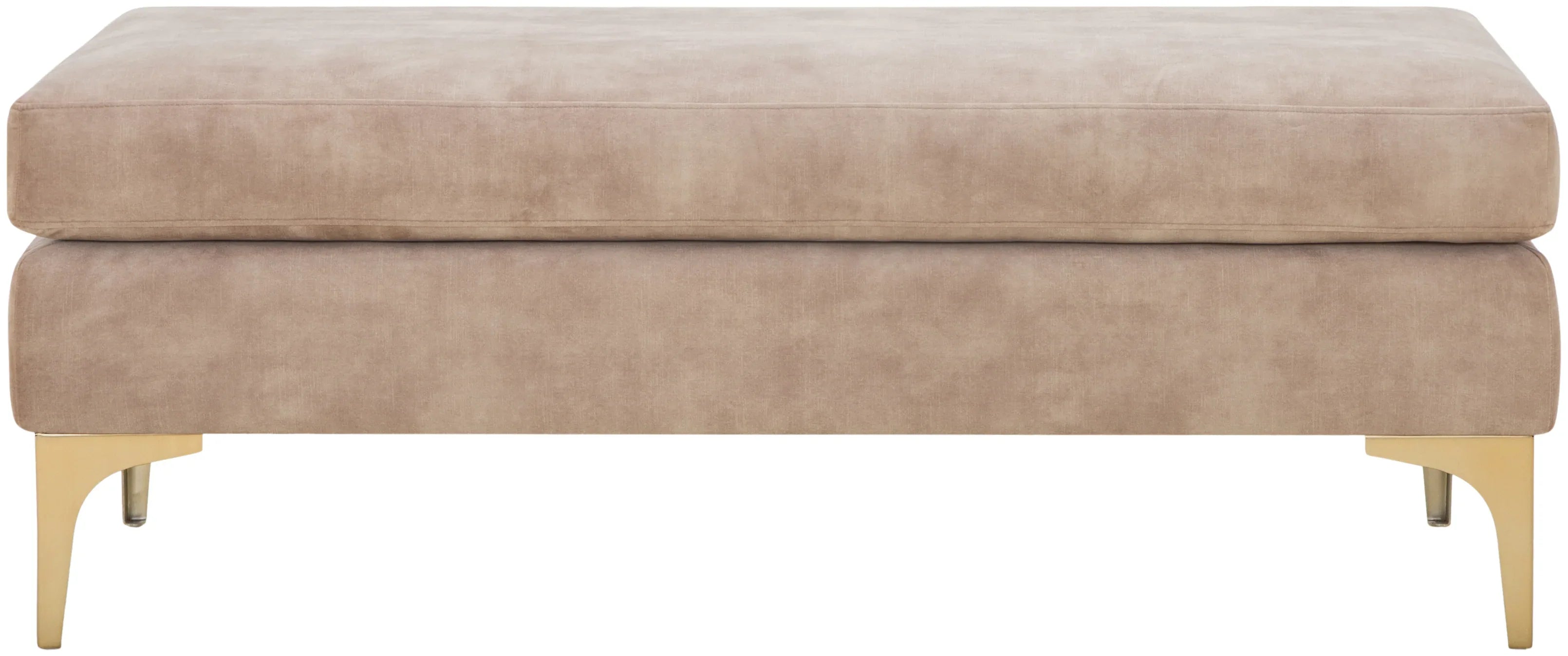 Benjamin Dining Bench Galey Alix X Livabliss Benjamin