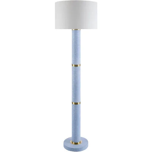 Garies Accent Floor Lamp Livabliss Garies