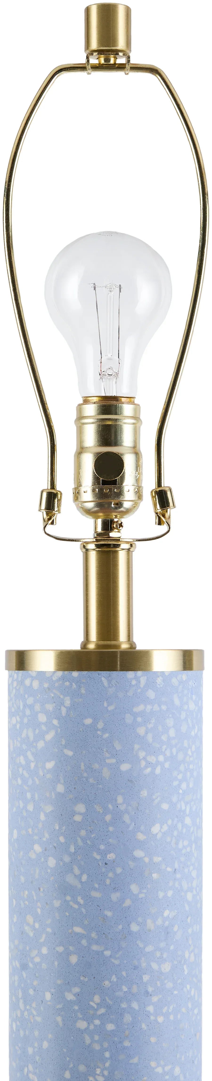 Garies Accent Floor Lamp Livabliss Garies