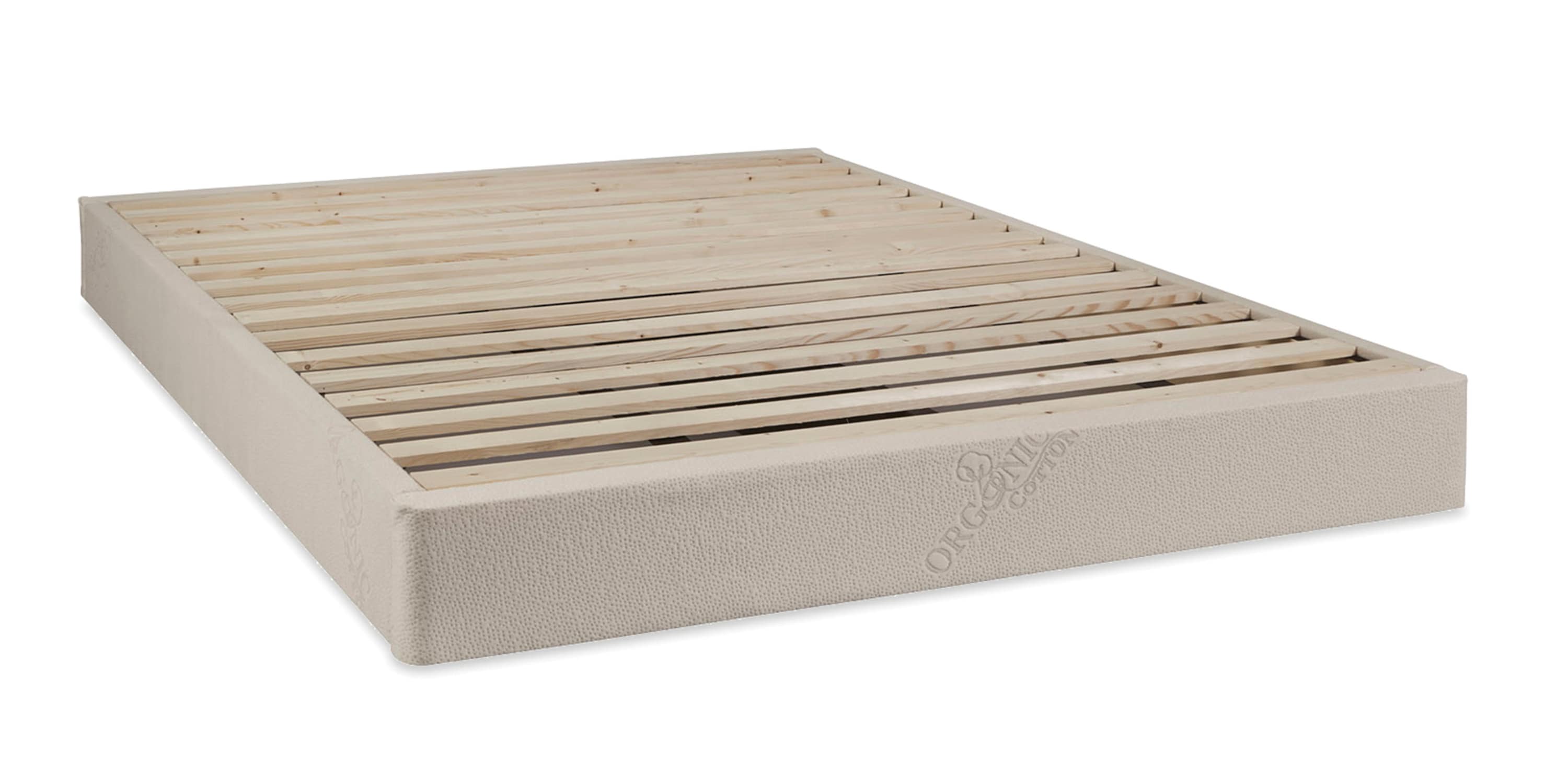 Gallery Standard Bed Foundation Bassett