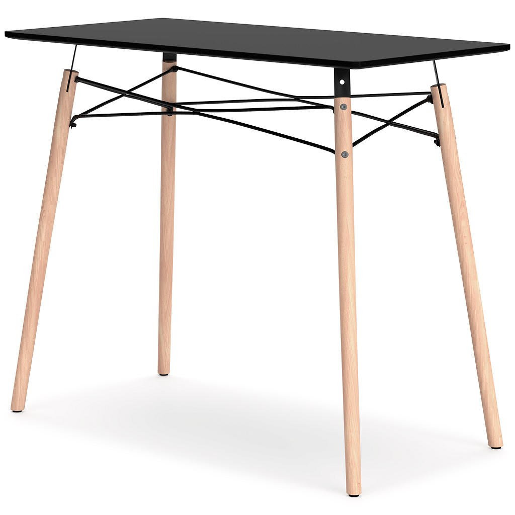 Jaspeni Home Office Desk Signature Design by Ashley® Home Office