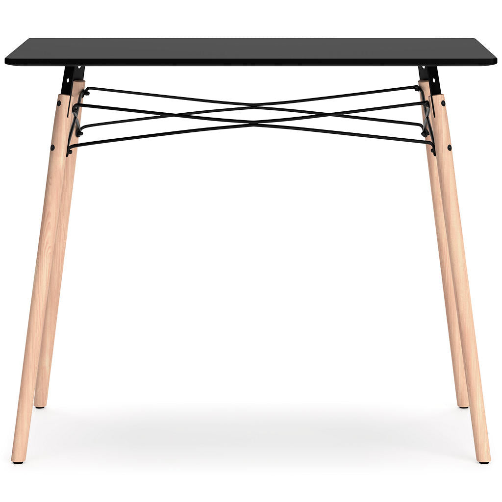 Jaspeni Home Office Desk Signature Design by Ashley® Home Office