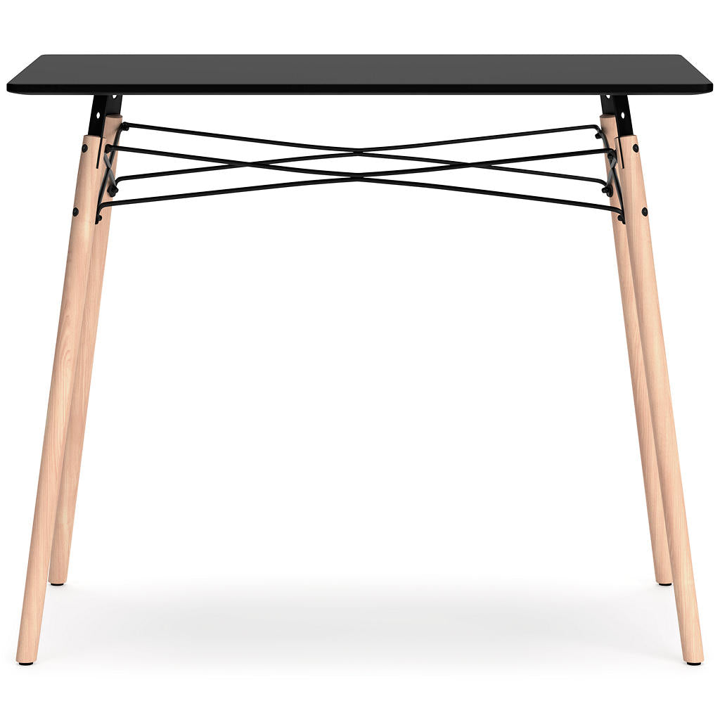 Jaspeni Home Office Desk Signature Design by Ashley® Home Office