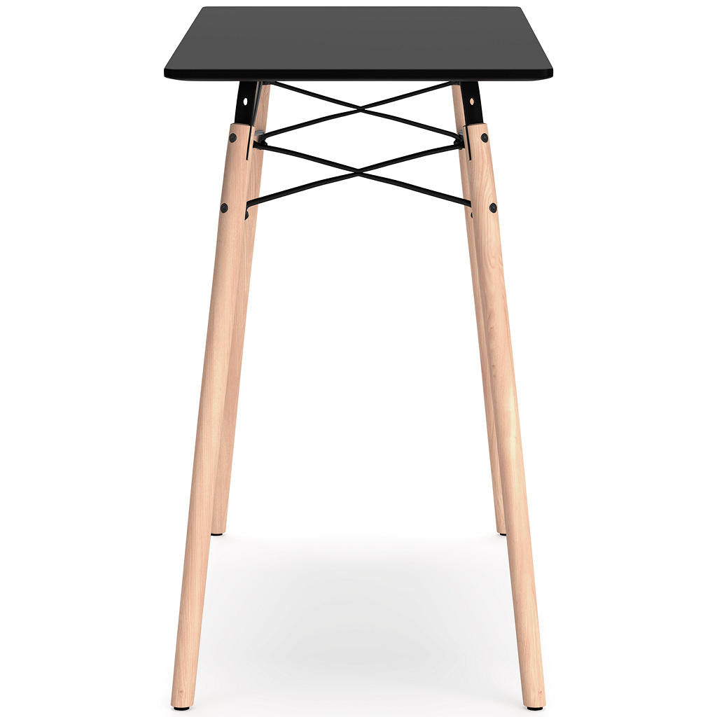 Jaspeni Home Office Desk Signature Design by Ashley® Home Office