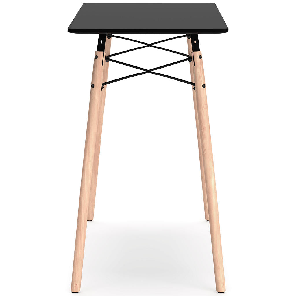 Jaspeni Home Office Desk Signature Design by Ashley® Home Office