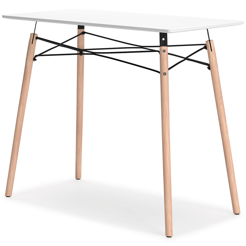 Jaspeni Home Office Desk Signature Design by Ashley® Home Office