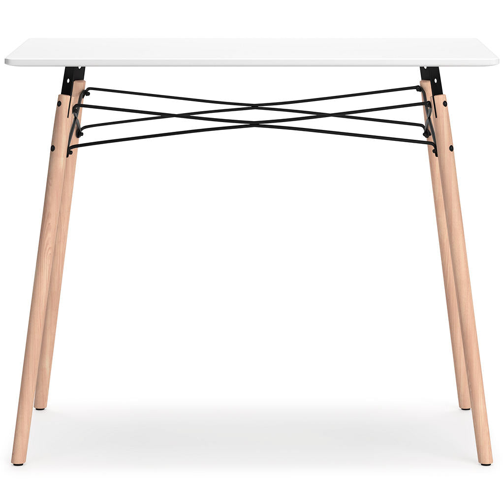 Jaspeni Home Office Desk Signature Design by Ashley® Home Office