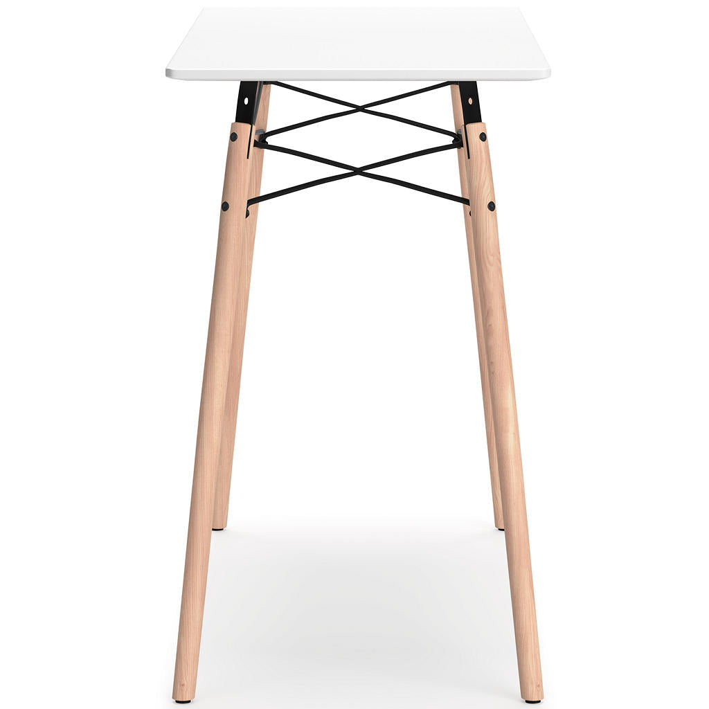 Jaspeni Home Office Desk Signature Design by Ashley® Home Office