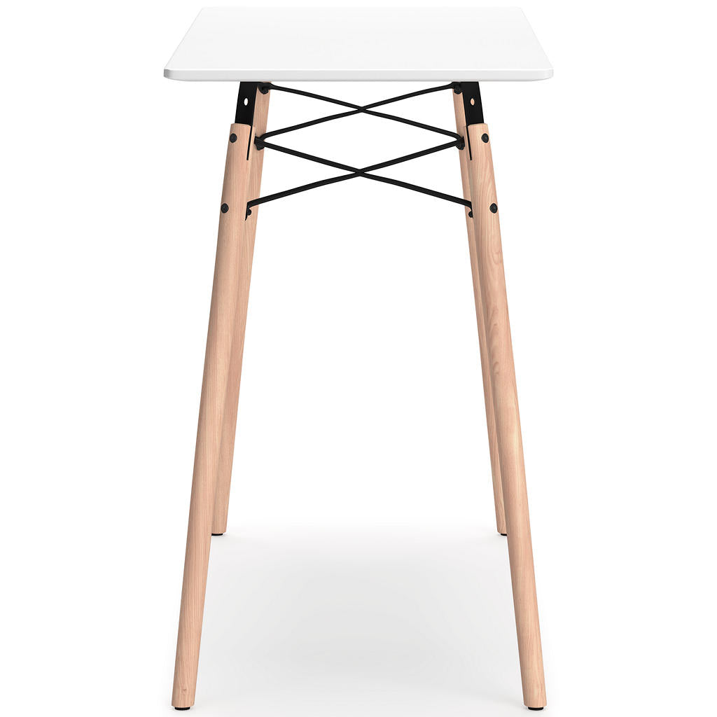 Jaspeni Home Office Desk Signature Design by Ashley® Home Office