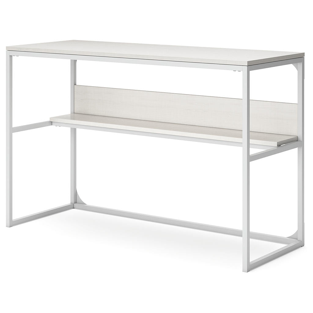 Deznee Home Office Desk Signature Design by Ashley® Home Office