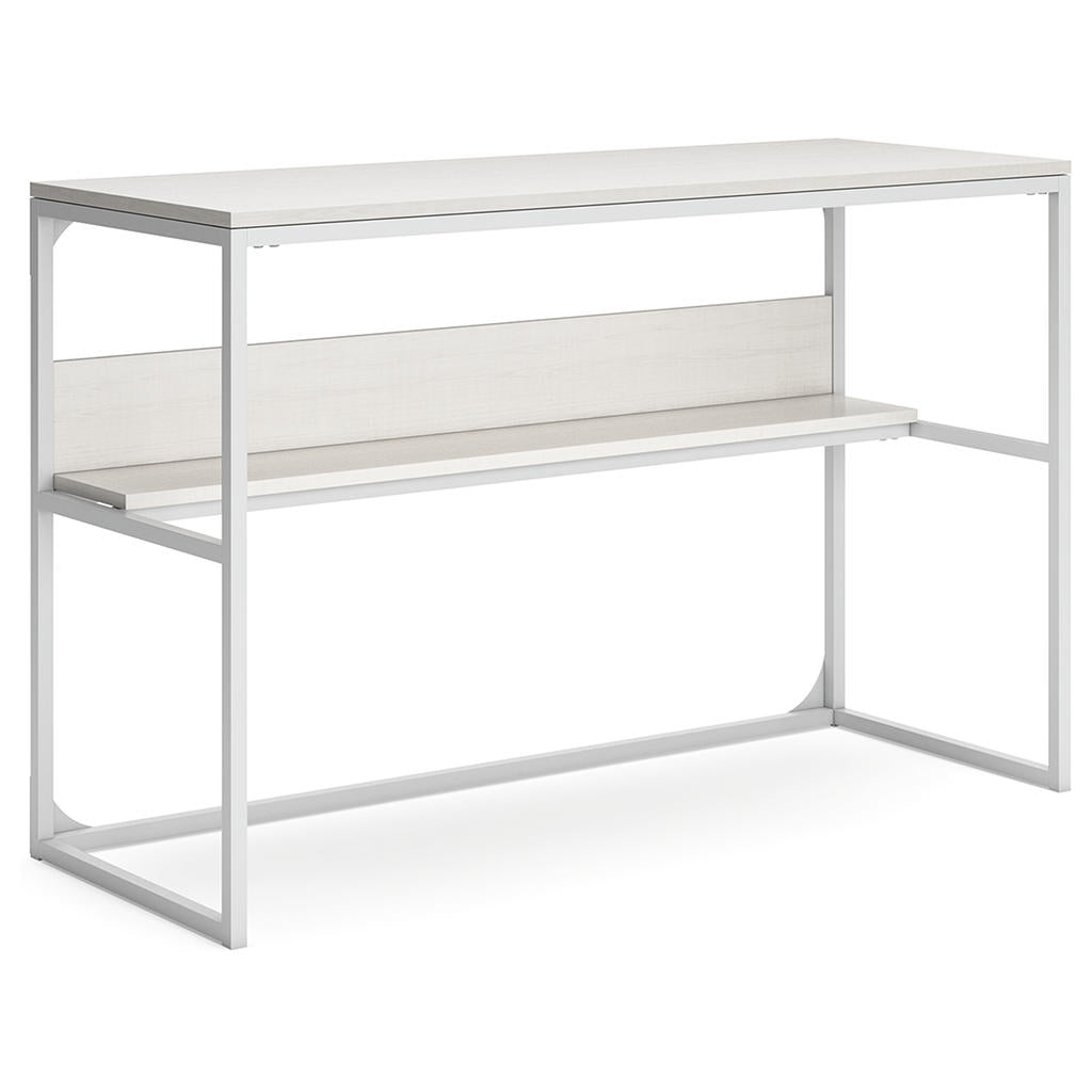 Deznee Home Office Desk Signature Design by Ashley® Home Office