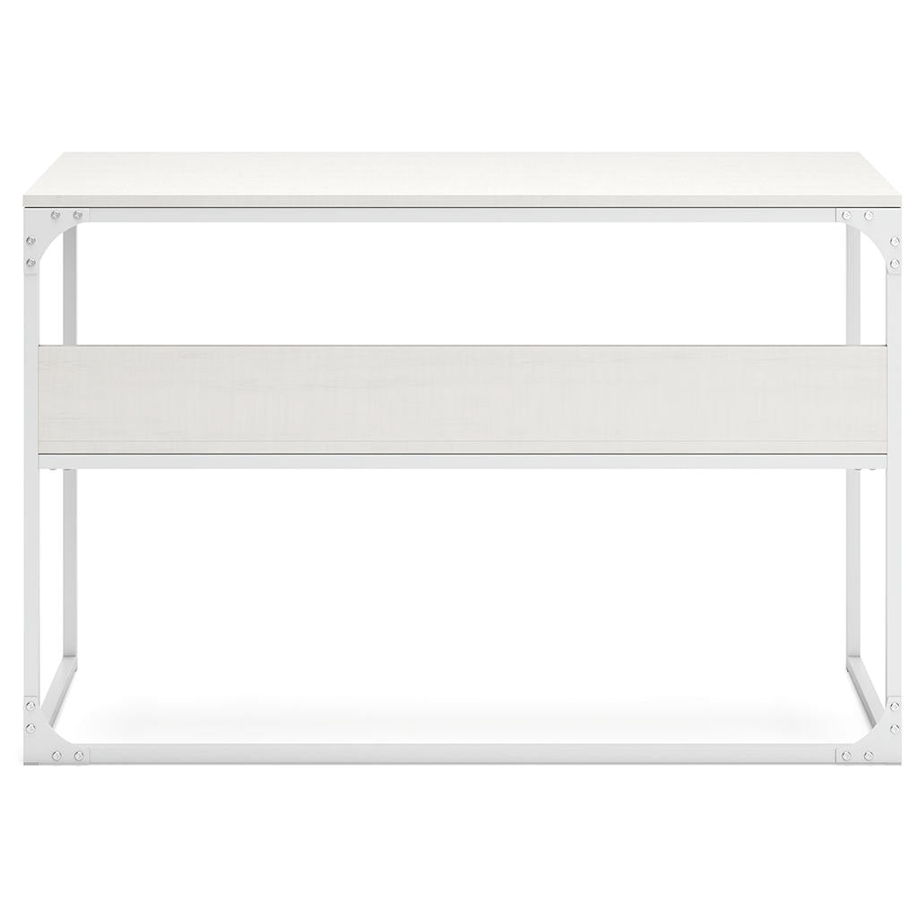 Deznee Home Office Desk Signature Design by Ashley® Home Office