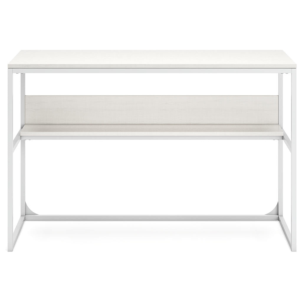 Deznee Home Office Desk Signature Design by Ashley® Home Office
