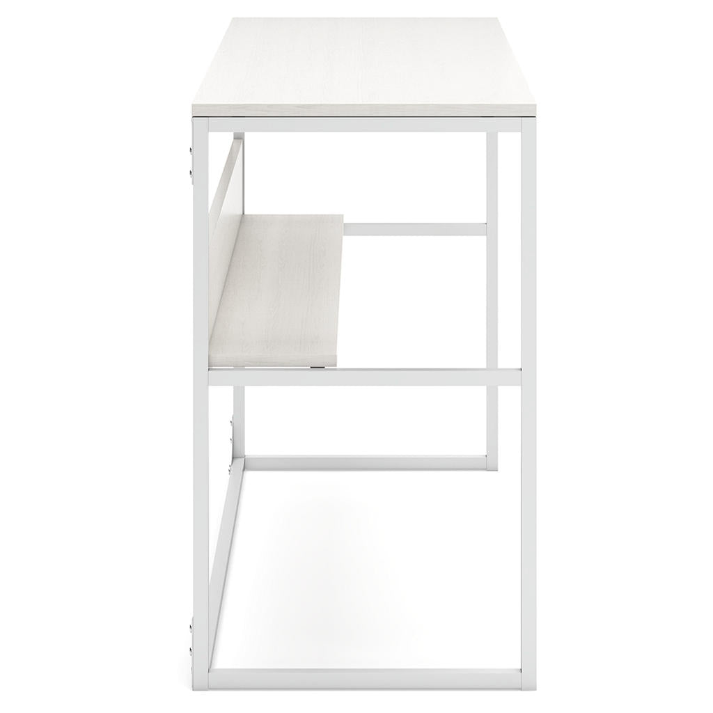 Deznee Home Office Desk Signature Design by Ashley® Home Office