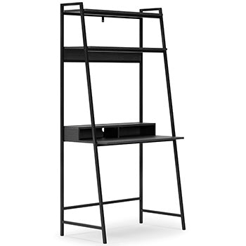 Yarlow 36" Home Office Desk with Shelf Signature Design by Ashley® Home Office