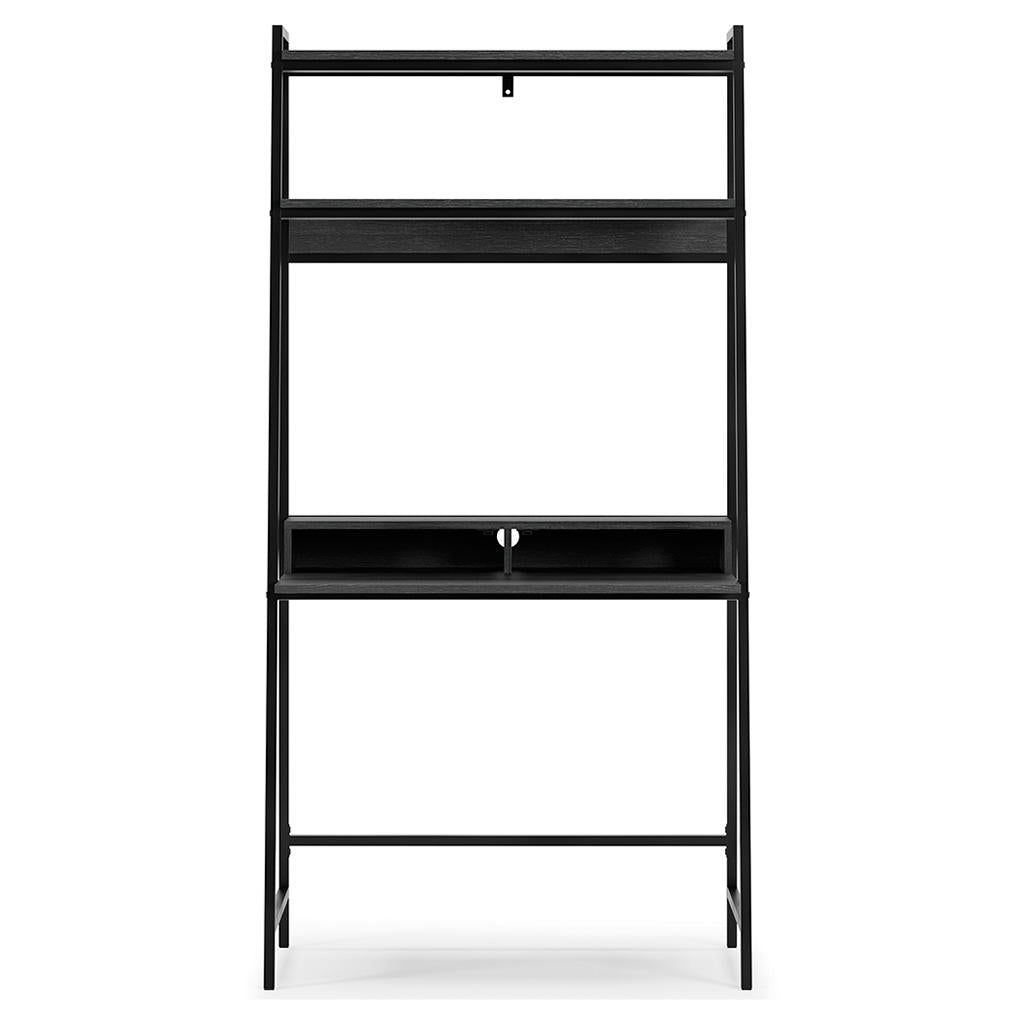 Yarlow 36" Home Office Desk with Shelf Signature Design by Ashley® Home Office