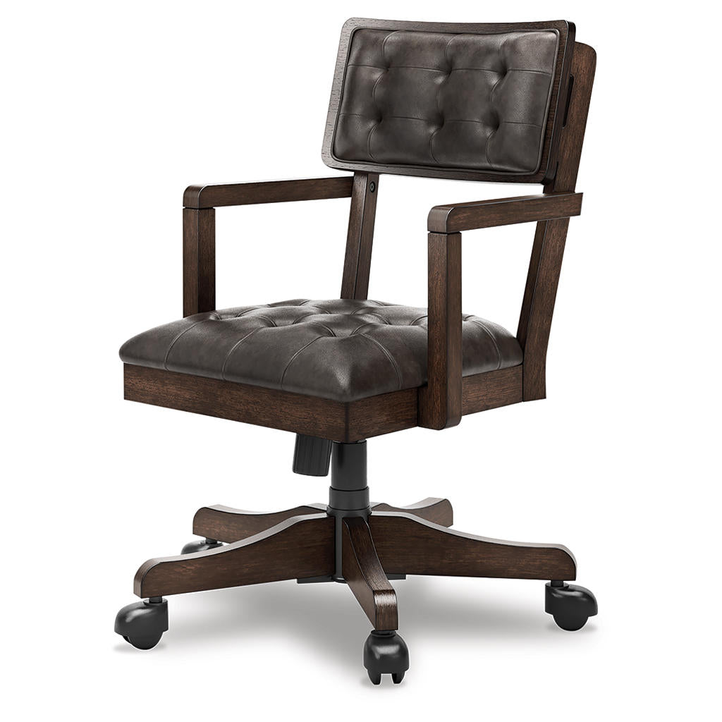 Breckington Home Office Desk Chair Signature Design by Ashley® Home Office