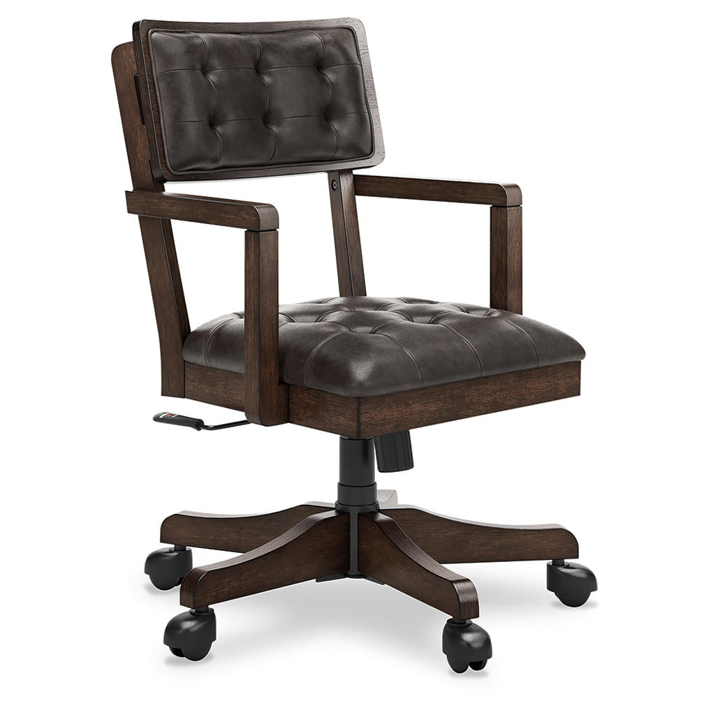 Breckington Home Office Desk Chair Signature Design by Ashley® Home Office