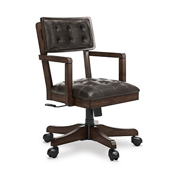 Breckington Home Office Desk Chair Signature Design by Ashley® Home Office