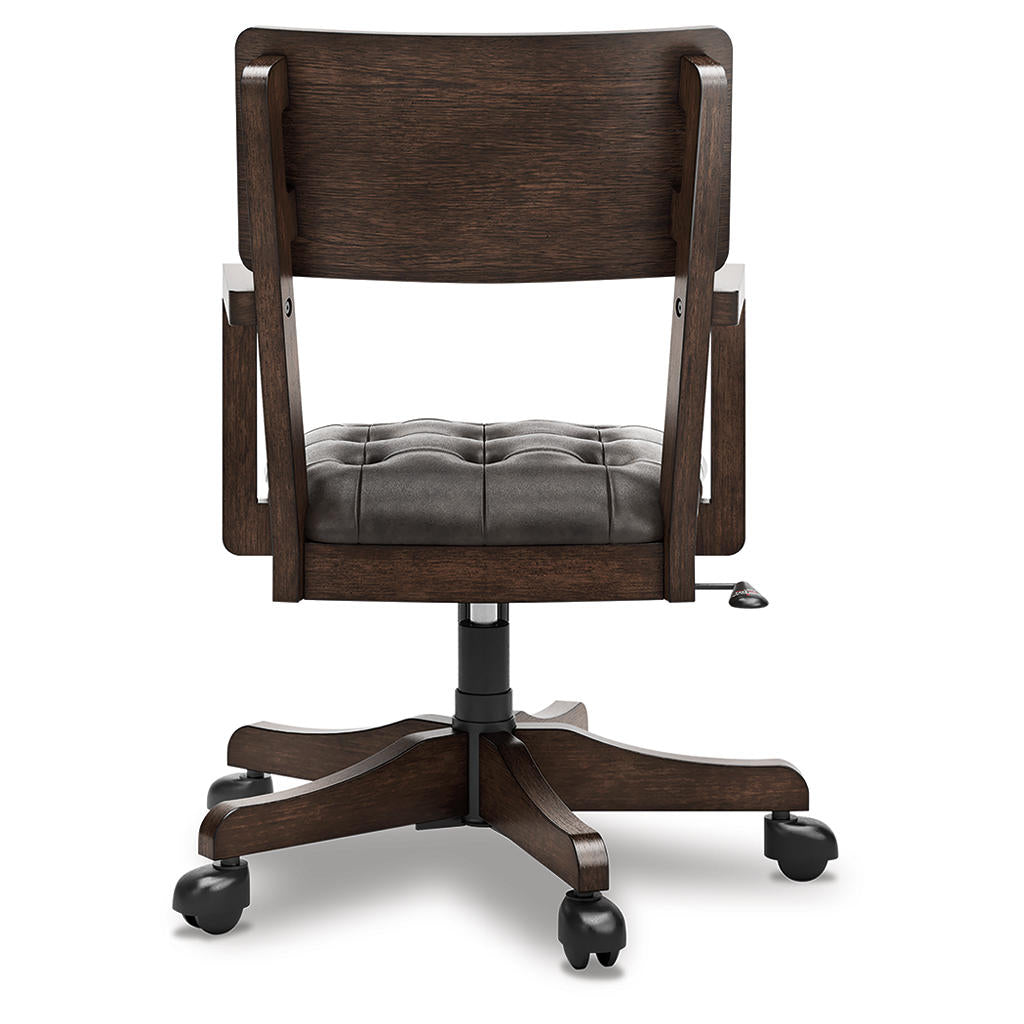 Breckington Home Office Desk Chair Signature Design by Ashley® Home Office