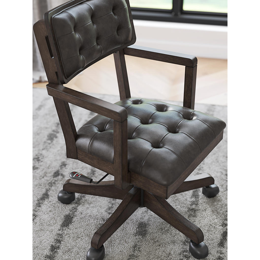 Breckington Home Office Desk Chair Signature Design by Ashley® Home Office