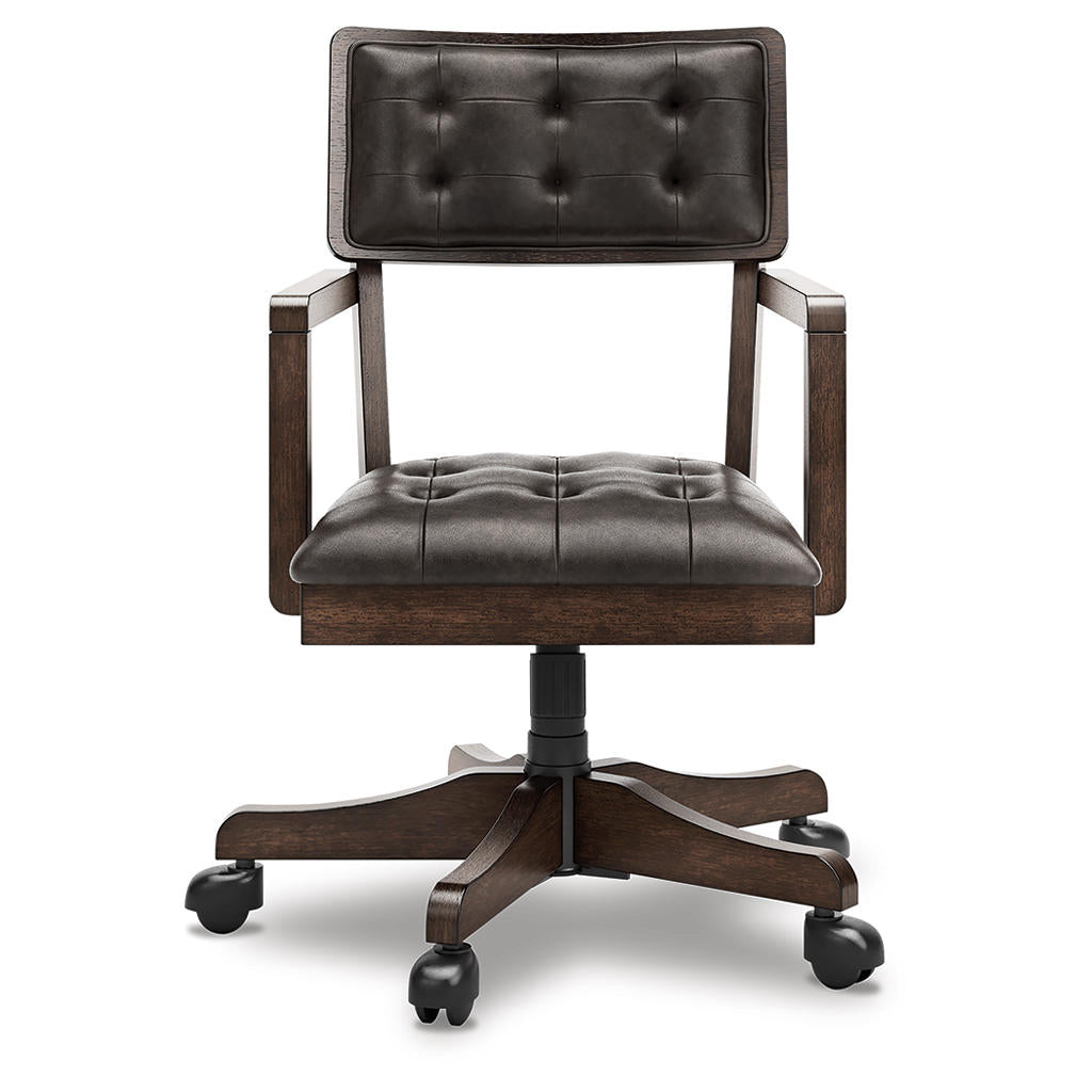 Breckington Home Office Desk Chair Signature Design by Ashley® Home Office