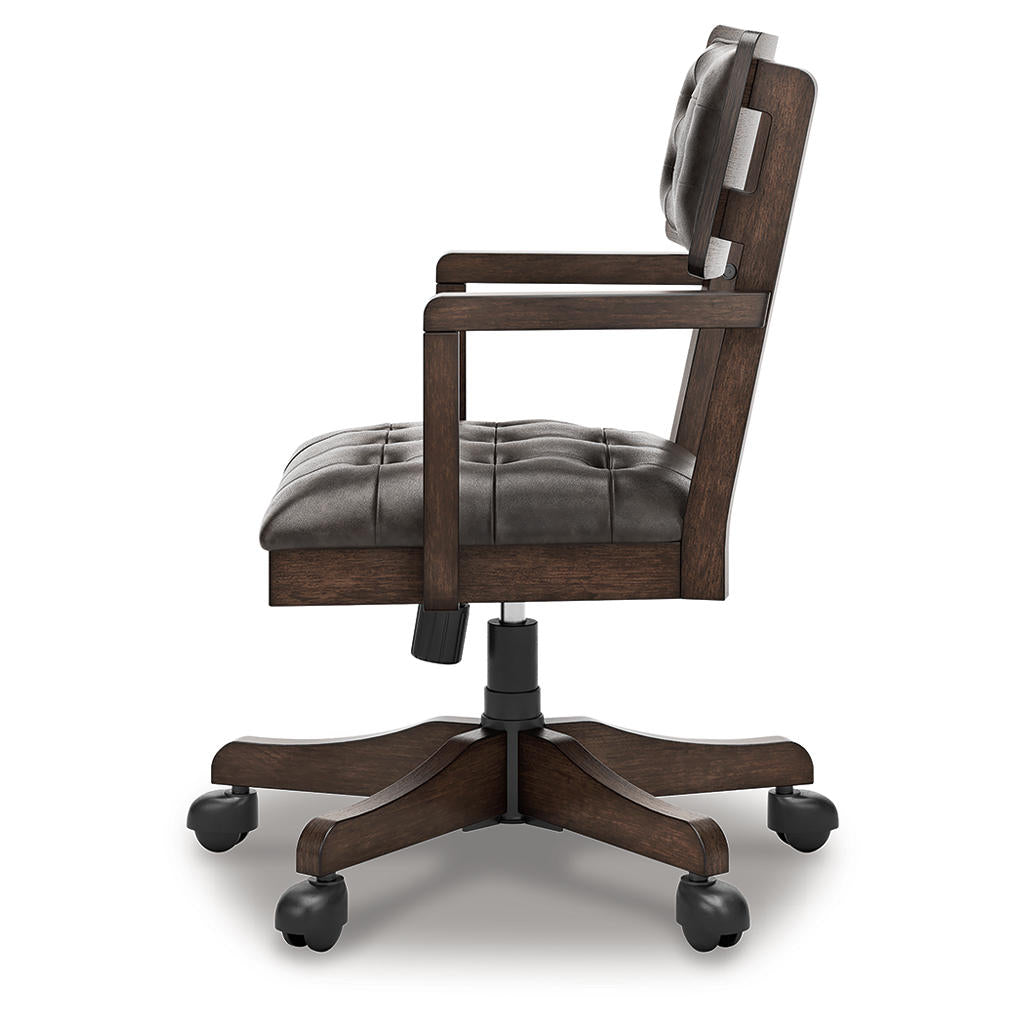 Breckington Home Office Desk Chair Signature Design by Ashley® Home Office