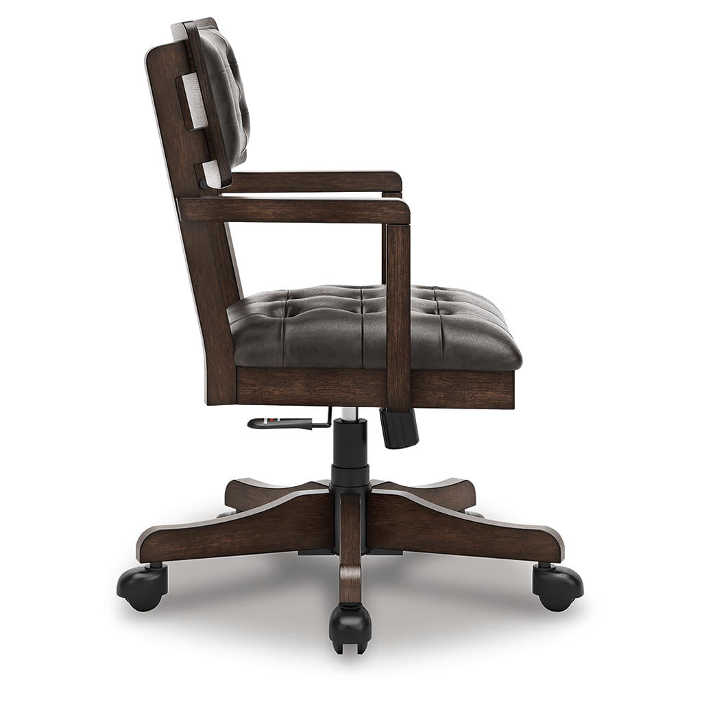 Breckington Home Office Desk Chair Signature Design by Ashley® Home Office