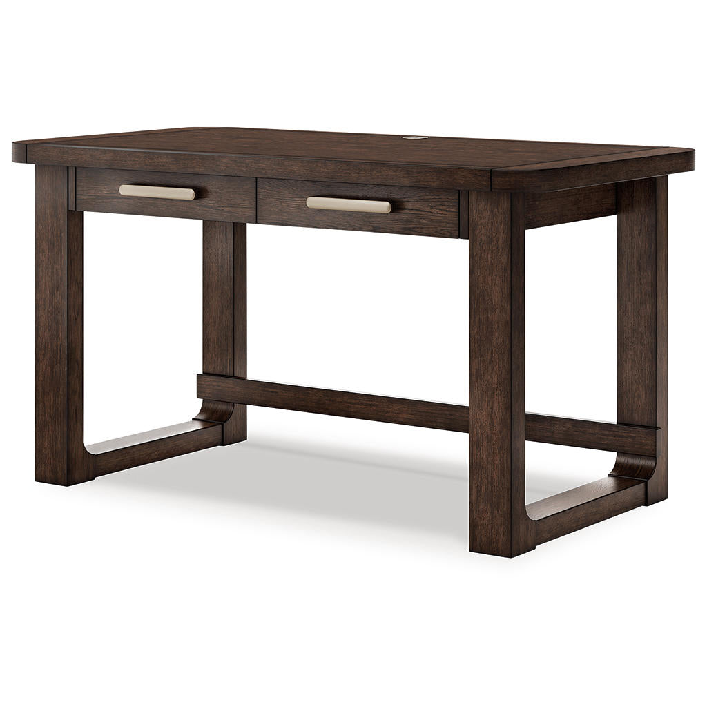 Breckington 56" Home Office Desk Signature Design by Ashley® Home Office