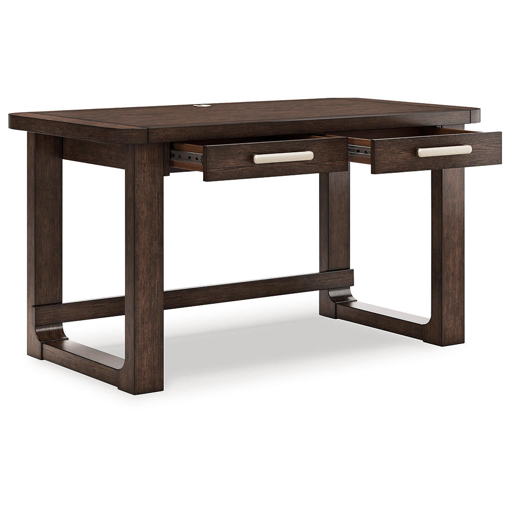 Breckington 56" Home Office Desk Signature Design by Ashley® Home Office