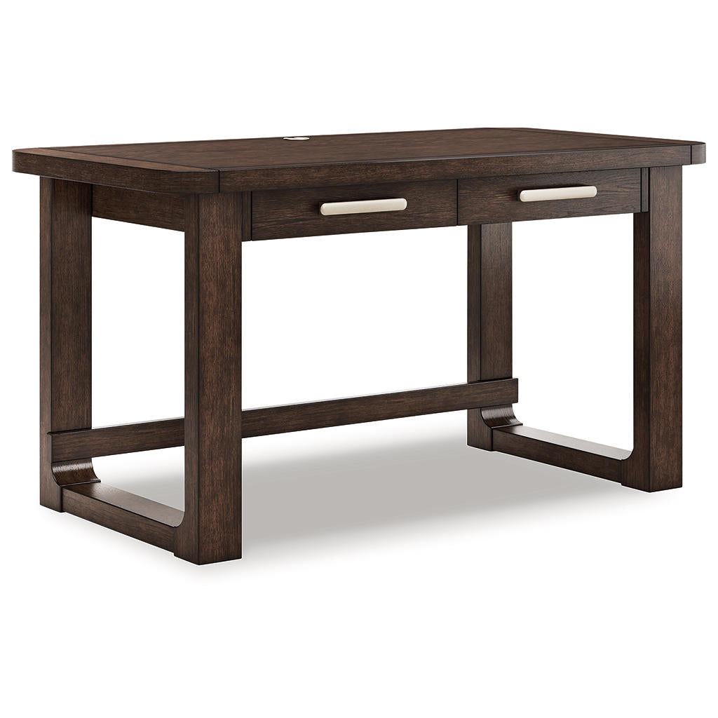 Breckington 56" Home Office Desk Signature Design by Ashley® Home Office