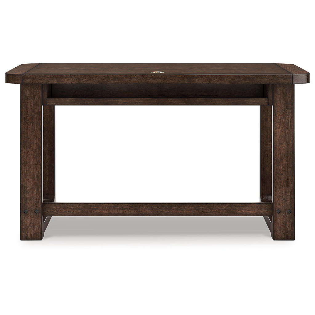 Breckington 56" Home Office Desk Signature Design by Ashley® Home Office