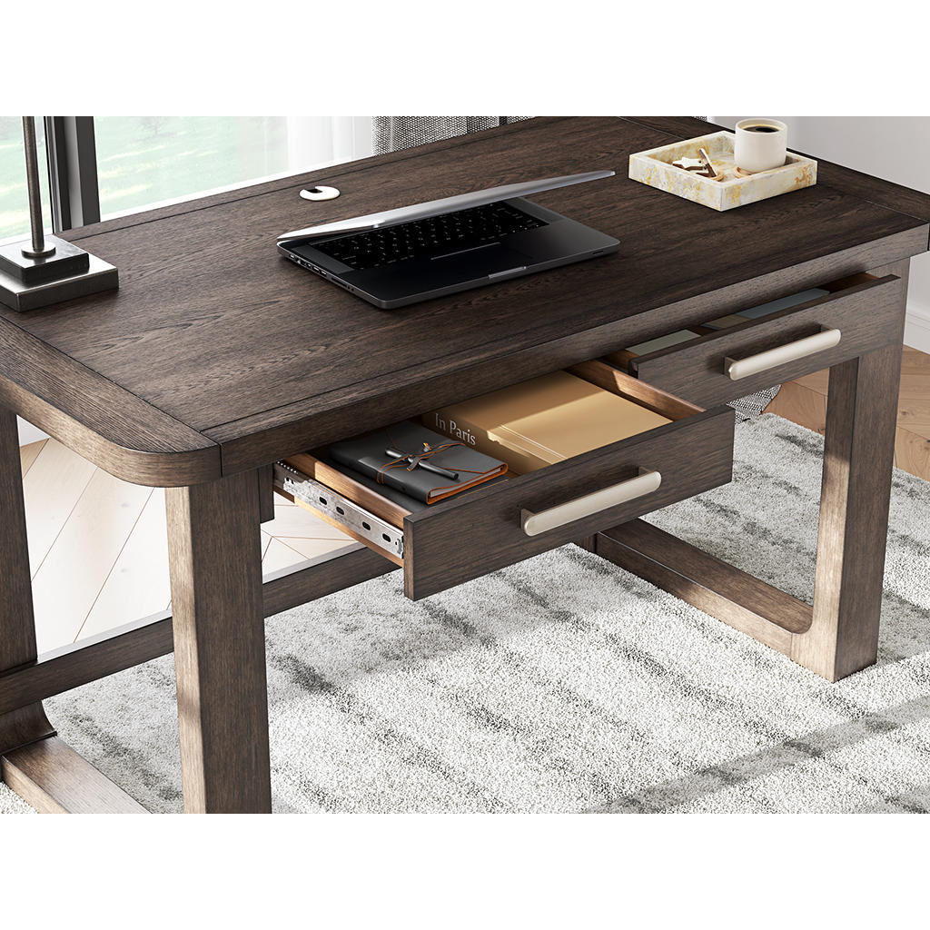 Breckington 56" Home Office Desk Signature Design by Ashley® Home Office