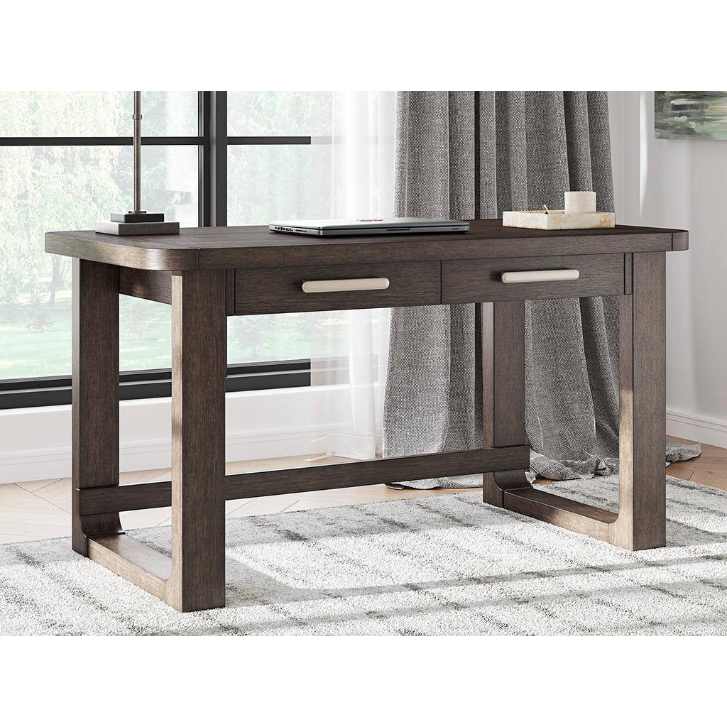 Breckington 56" Home Office Desk Signature Design by Ashley® Home Office